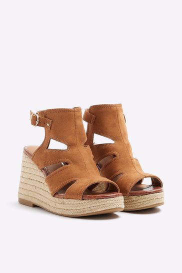 River island cut out boots new arrivals