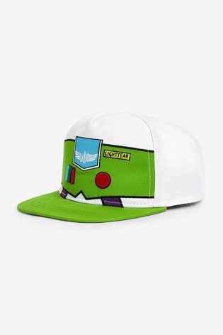 buzz lightyear cap