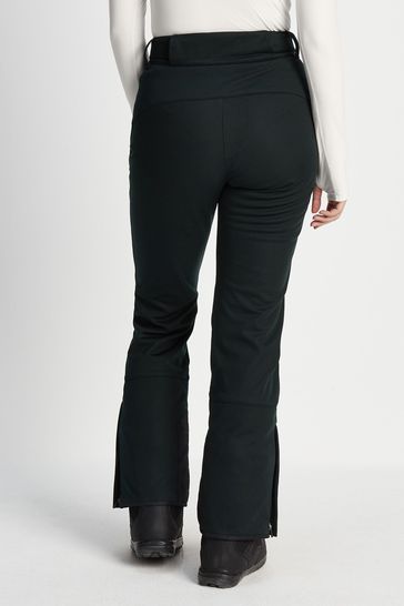 Black salopettes deals womens