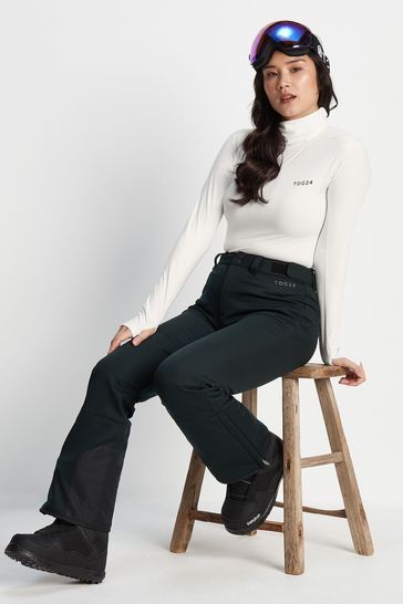 Black salopettes hotsell womens