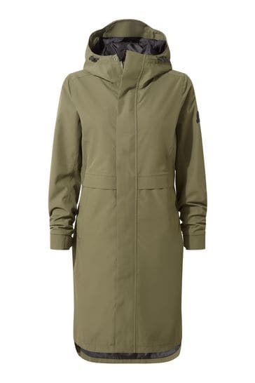 Tog 24 waterproof store coat