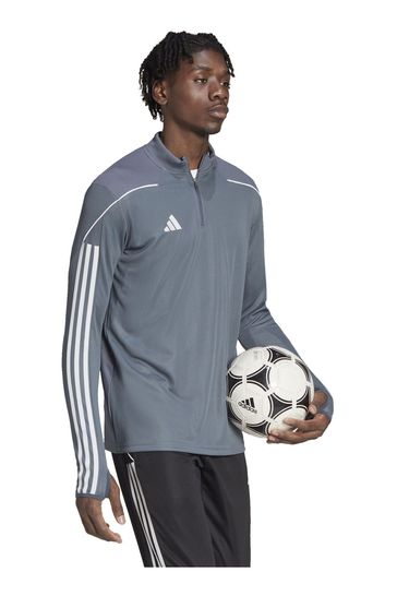 Adidas football training top top