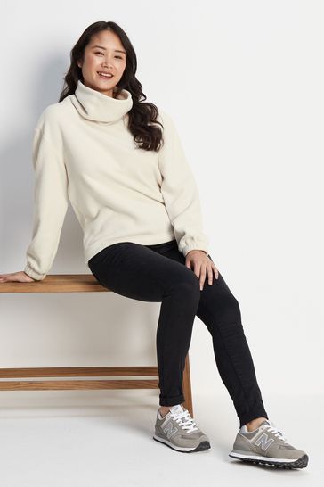 Micro fleece top leggings