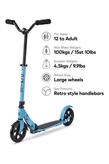 Micro scooter shop 2 wheels