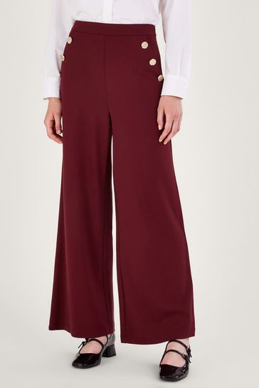 Monsoon palazzo deals pants