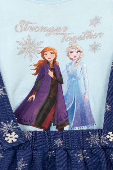 Princess anna dress disney store clearance