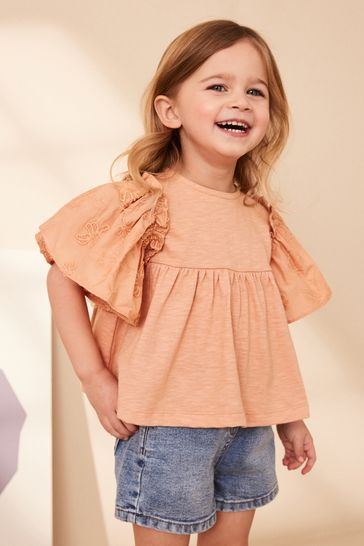 Rust deals pink shirts