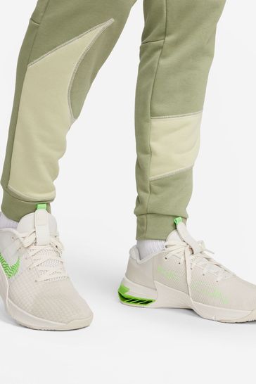 Nike dri fit tapered joggers sales
