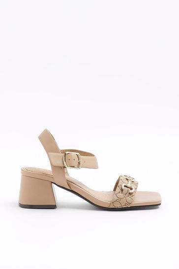 Next river island sandals sale
