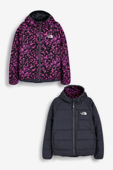 The North Face Youth Hyalite Down Padded Jacket