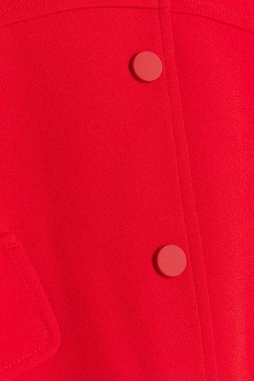 Red river island coat store