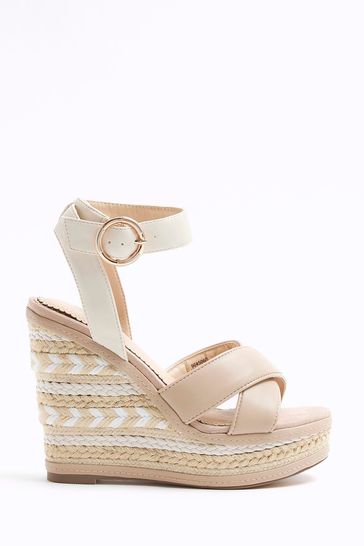 River island espadrilles new arrivals