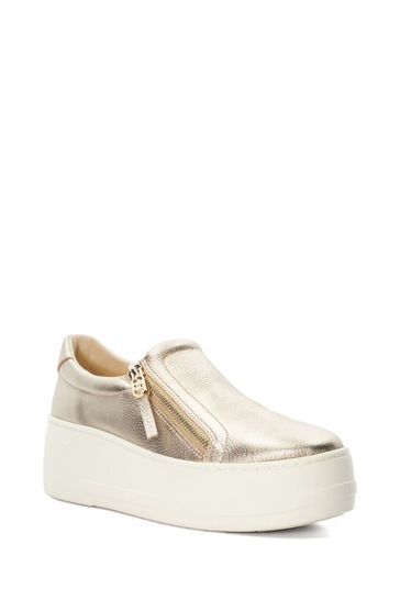Gold slip on clearance