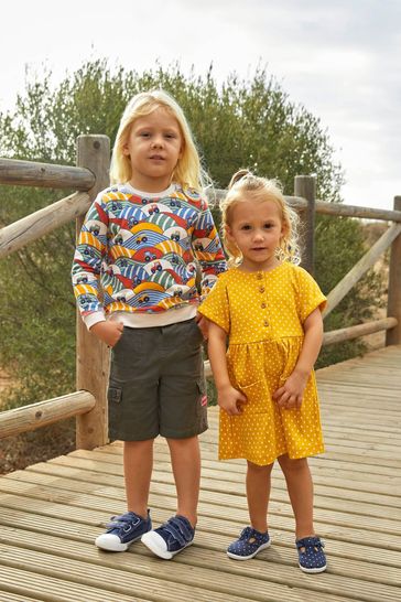 Jojo top children's clothes