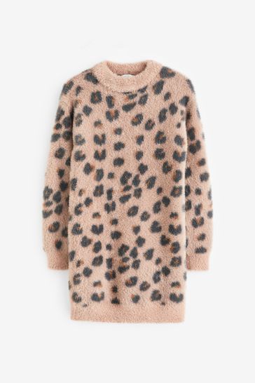 H&m animal new arrivals print jumper