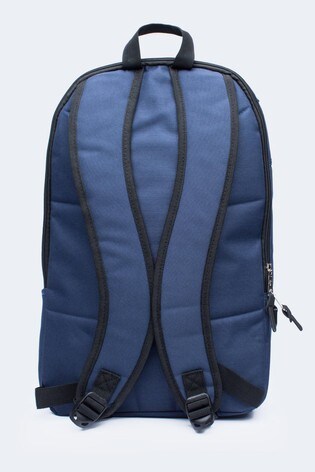 hype traveller backpack