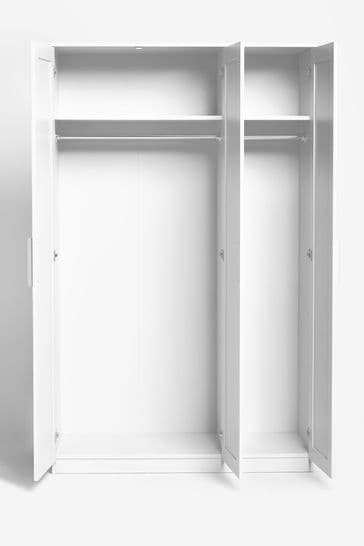 3 door outlet cupboard bunnings