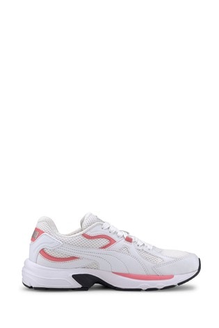 Buy Puma® Axis Plus 90s Trainers from 