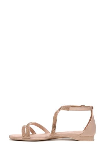 Naturalizer Sicily Strappy Sandals