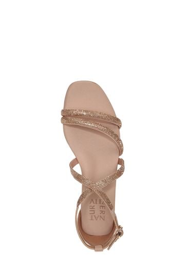 Naturalizer hot sale maya sandal
