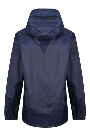 Regatta pack it 2025 waterproof jacket