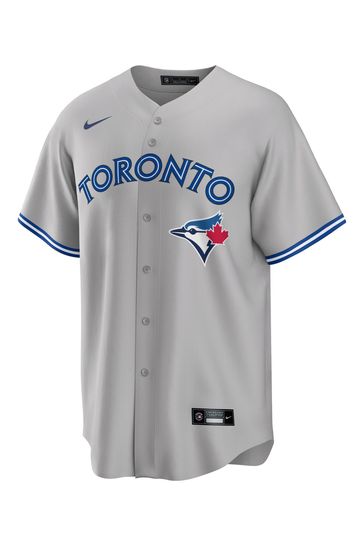 Official blue jays jersey clearance