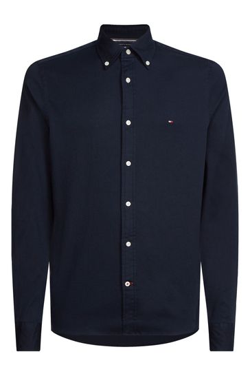 Tommy hilfiger slim tapered store