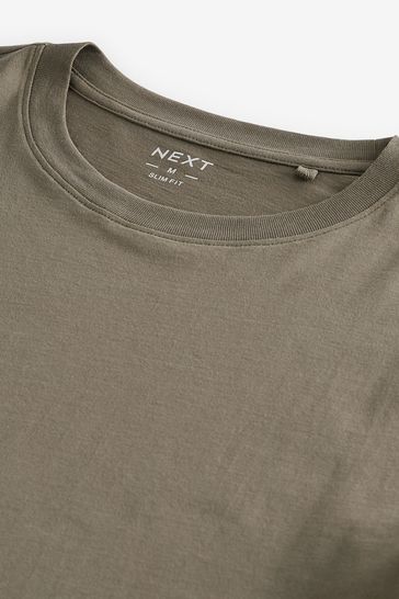 Next level sale slim fit