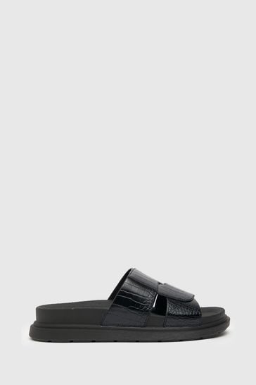 Schuh store ellesse sliders