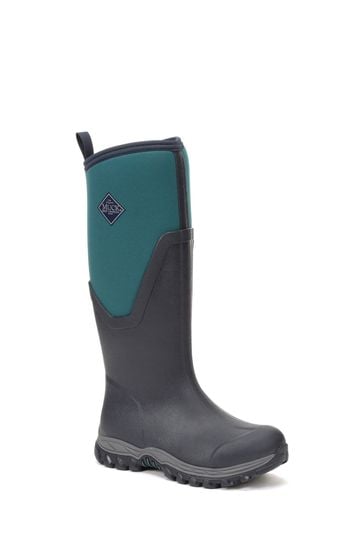 Buy Muck Boots Arctic Sport II Tall Wellington Boots from the Next UK ...