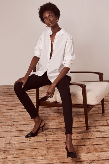 Next mint velvet jeans sale