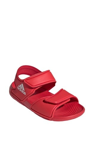Buy adidas AltaSwim Junior Sandals from 