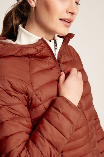 Bramley womens down jacket 2025