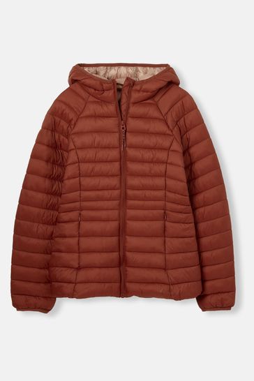 Joules discount lightweight jacket
