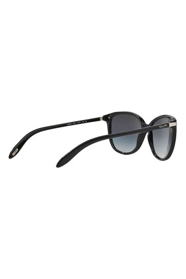 Buy Ralph By Ralph Lauren Black Sunglasses from Next Netherlands