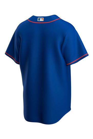 Ny mets official jersey clearance