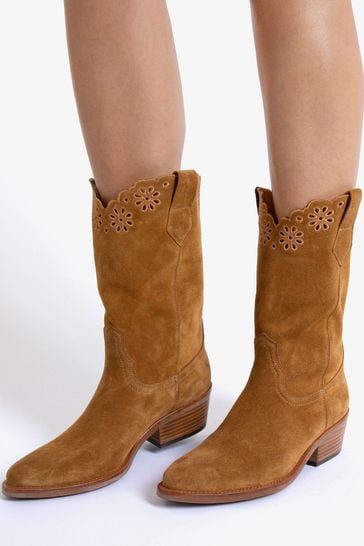 Botte cowboy outlet