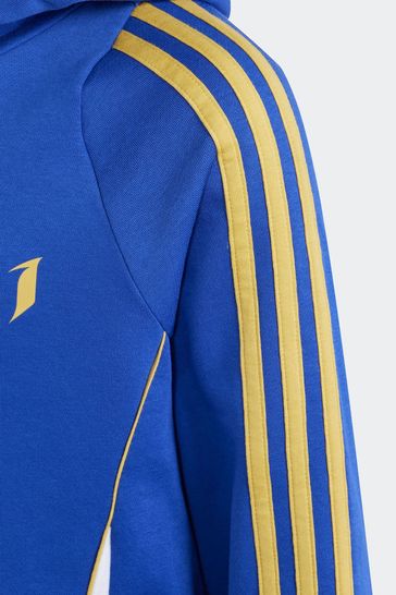 Messi hoodie youth hotsell