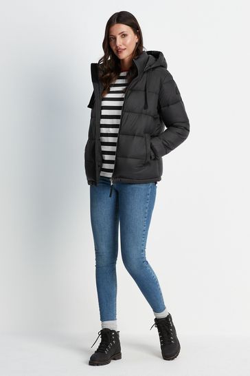 Tog 24 2025 black jacket