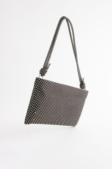 Topshop diamante bag hot sale