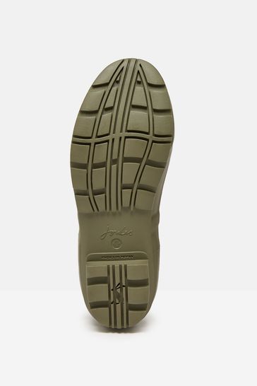 Joules sales khaki wellies