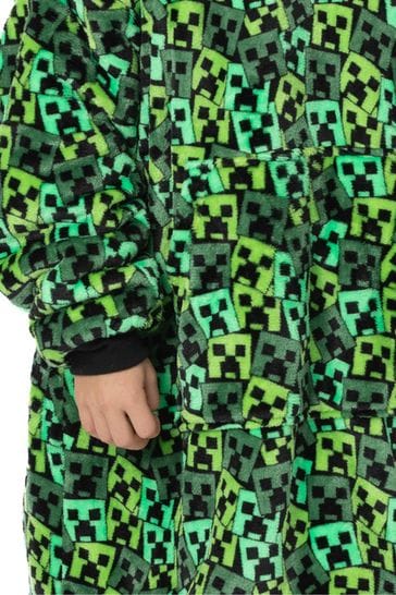 Blohsh green hoodie clearance