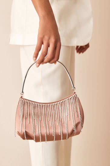 Next nude bag on sale