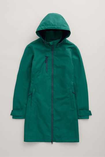 Seasalt coverack online hood coat