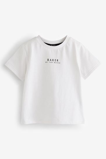 Ted baker t shirt dames store