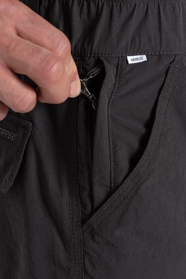 Craghoppers nosilife cargo shorts new arrivals