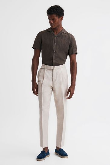 Reiss espadrilles outlet