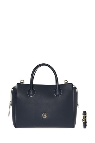 Tommy Hilfiger Charming Satchel