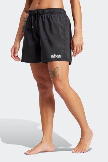 Branded shorts for women clearance