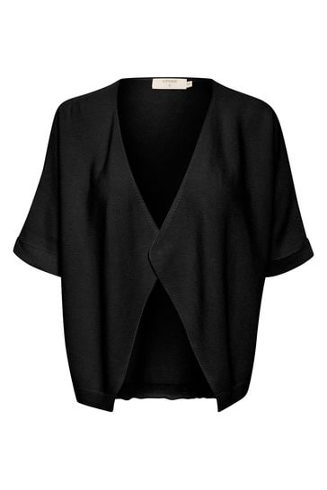 Bolero cardigan short sleeve sales